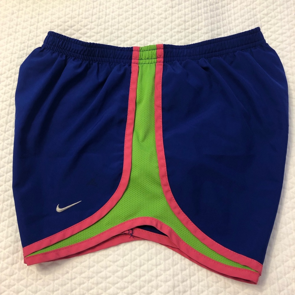Nike Running Shorts Small - Picture 2 of 5